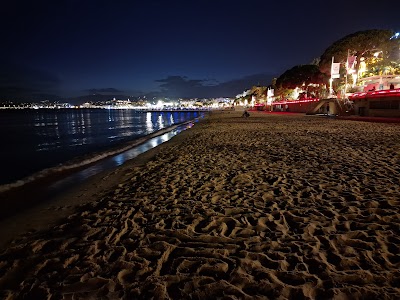 Photo 5 de Plage du Midi