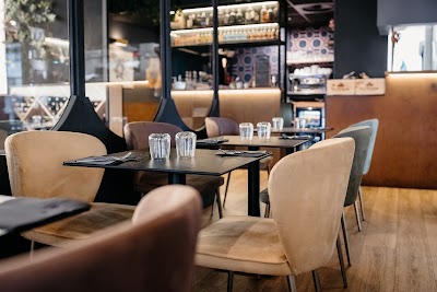 Photo 2 de Bistrot Gorki | Restaurant - Cuisine de Saison