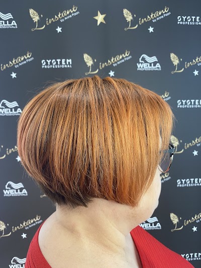 Photo 4 de LE LOFT COIFFURE ROUEN