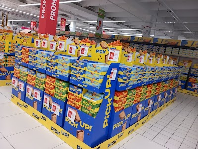 Photo 4 of Auchan Hypermarché Villeneuve D'Ascq V2