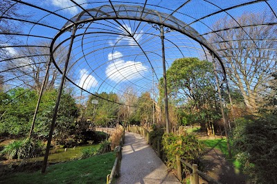 Photo 1 de Ménagerie du Jardin des plantes