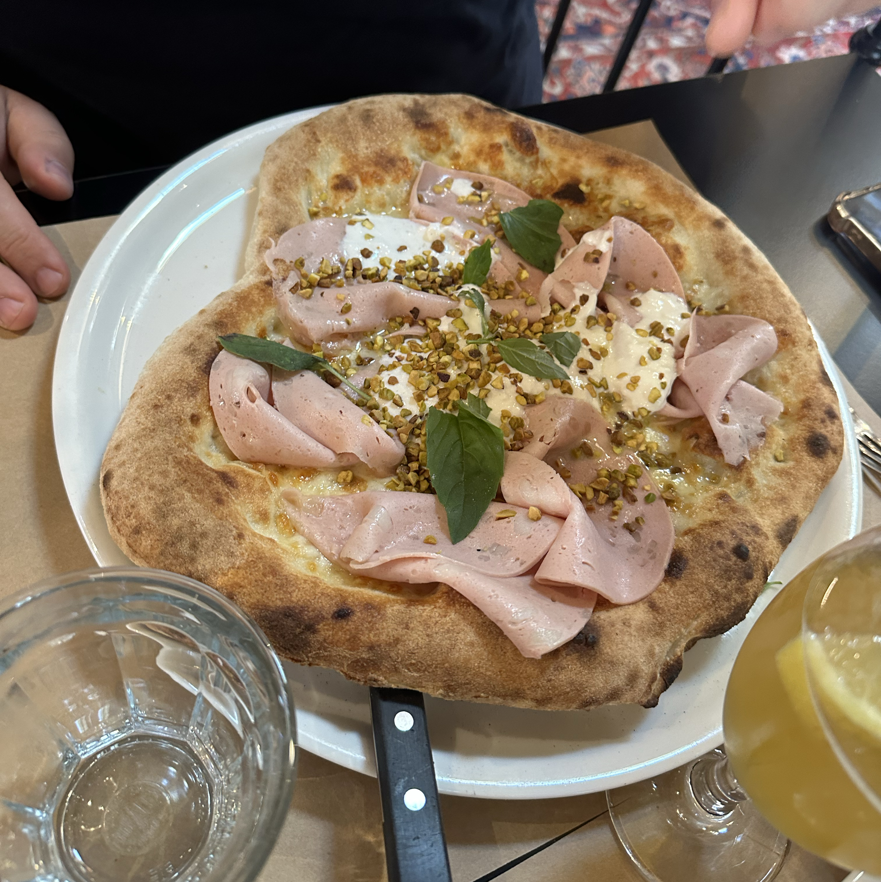 Trattoria Peppe