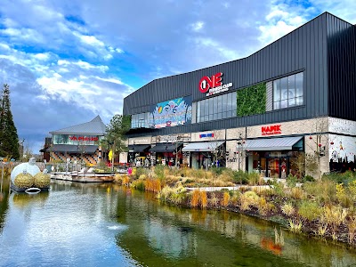 Photo 2 de One Fitness Club Shopping Promenade