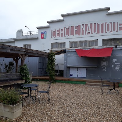 Photo 4 de Plage de Meaux