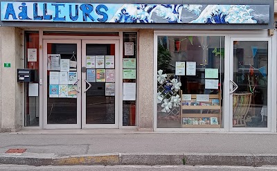Ailleurs