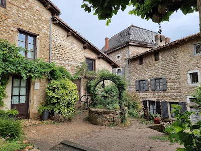 Photo 1 de Cité médiévale de Pérouges