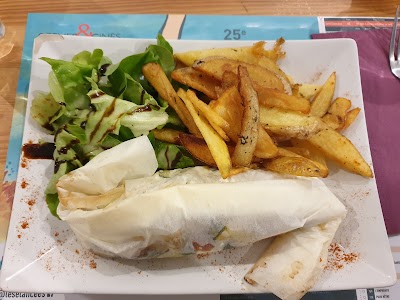 Photo 4 de Le petit café