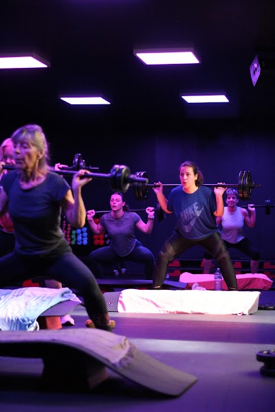 Photo 1 de L'Appart Fitness - salle de sport Nice