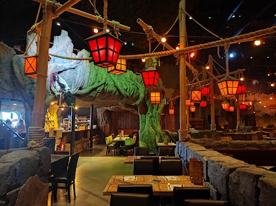 Photo 5 de Pirates Paradise