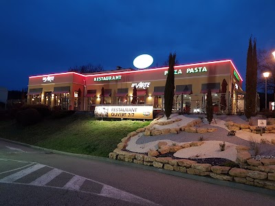 Restaurant Del Arte