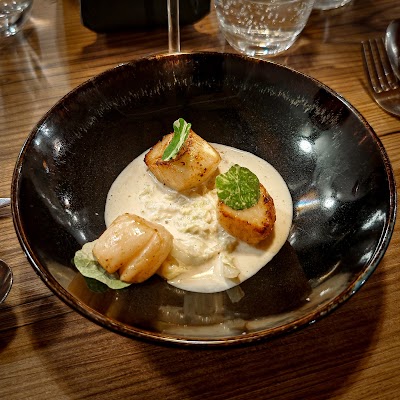 Photo 3 de Agastache Restaurant Lyon