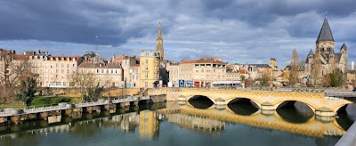 Photo 2 de Metz