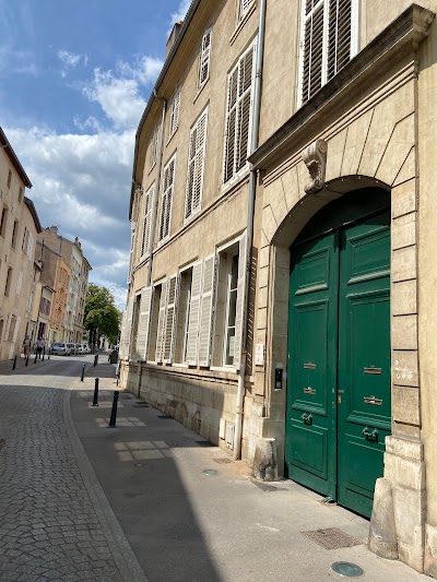 Photo 4 de L'INSTITUT K