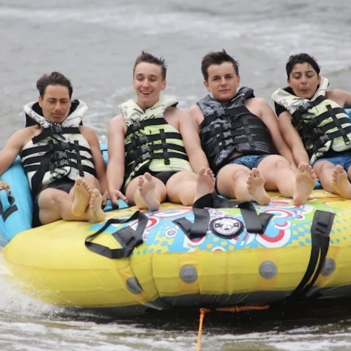 Photo 2 of Jet ski sur la Moselle 
