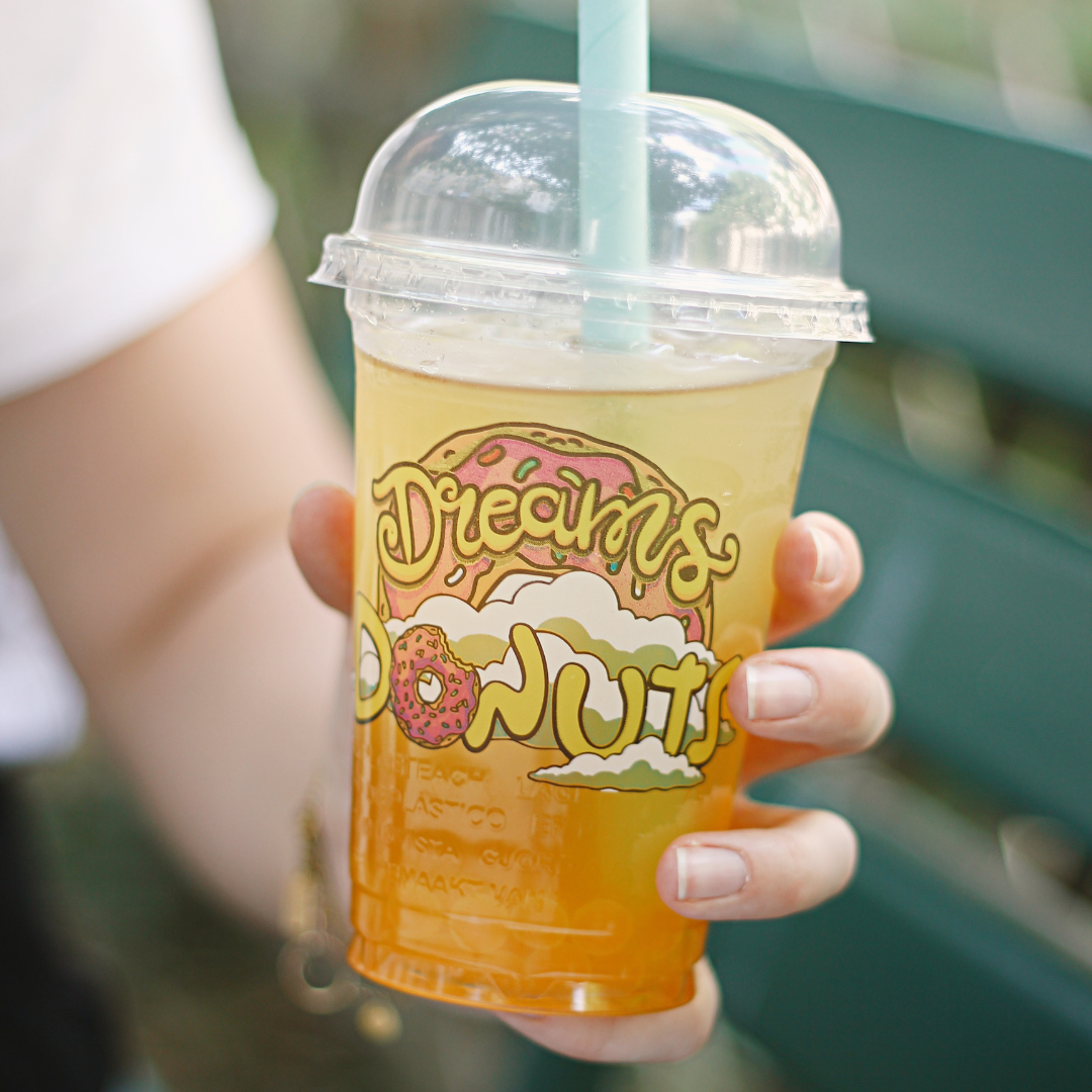 Photo 3 of Dreams Donuts
