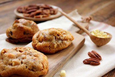 Photo 4 de Be my Cookie - rue du Pas-Saint-Georges