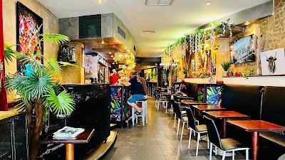 Bar Le Victor Hugo