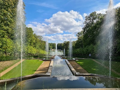 Photo 4 de Domaine de Sceaux, parc et musée départementaux