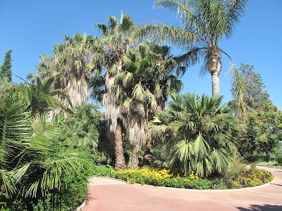 Photo 2 of Parc Olbius Riquier