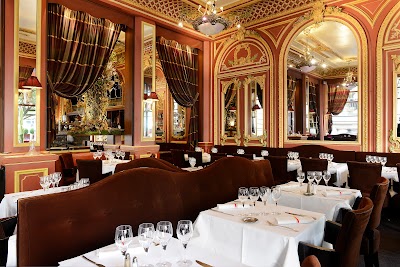 Photo 1 de Le Grand Café des Négociants 🇫🇷