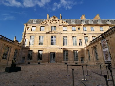 Photo 1 de Musée Picasso