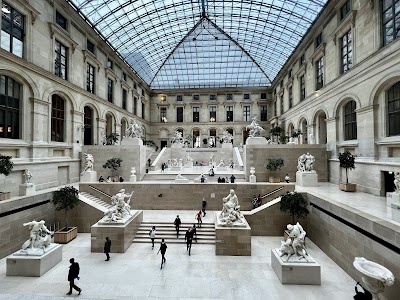 Photo 4 of Musée du Louvre