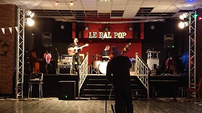 Photo 4 of Le Bal Pop'