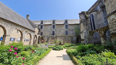 Photo 3 de Abbaye de Léhon