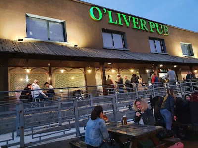 The O'liver Pub