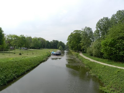 Photo 3 de Canal d'Ille et Rance