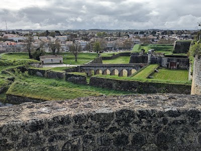 Photo 3 de Citadelle de Blaye