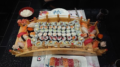 Photo 4 of Kimiyo Sushi