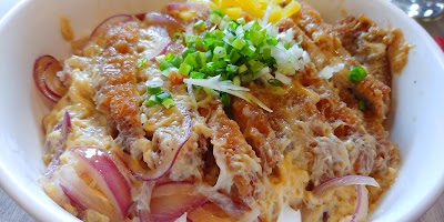 Photo 2 de Mimi Ramen