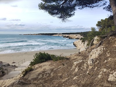 Photo 2 de Plage Sainte-Croix