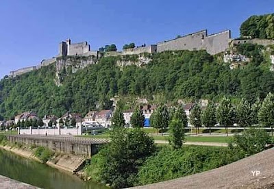 Photo 4 de Citadelle de Besançon