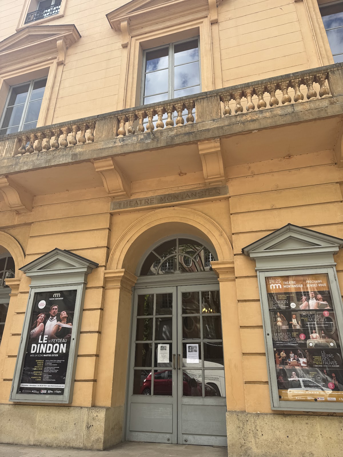 Photo 4 de Théâtre Montansier