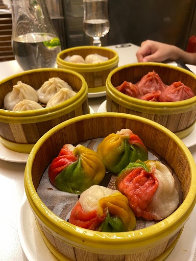 Photo 3 de Le Royal China