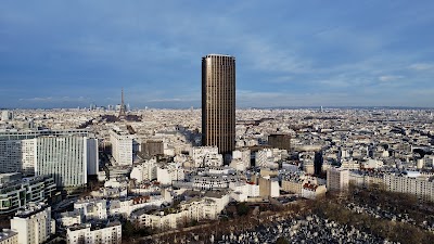 Photo 3 de Tour Montparnasse