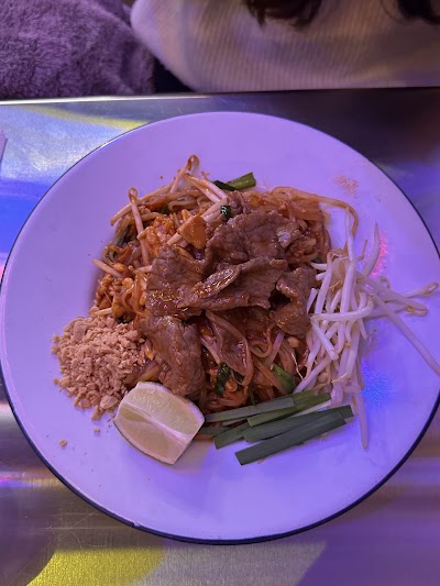 Photo 4 de Koa Thaï - Street Food Cantine