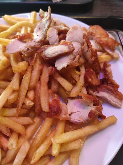 Photo 4 de Méchant Loup