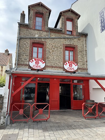Photo 3 de Le Bidule