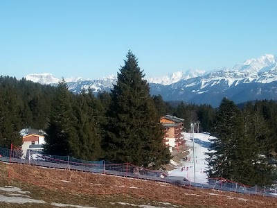 Photo 4 de Belvédère du Revard