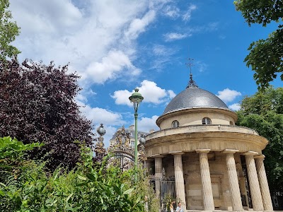 Photo 5 de Parc Monceau