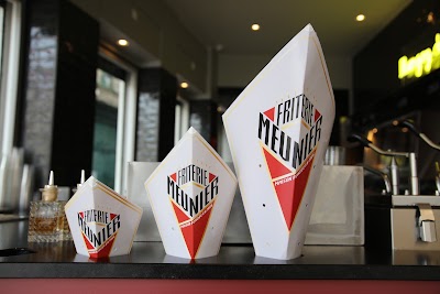 Photo 3 de Friterie Meunier