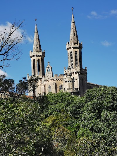 Photo 2 de Abbaye Saint-Michel de Frigolet