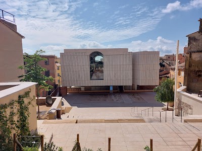 Photo 2 of Médiathèque Charles Nègre