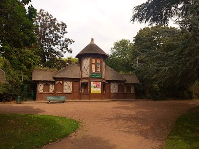 Photo 3 of Jardin Vauban