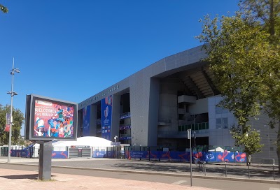 Photo 5 de Stade Geoffroy-Guichard