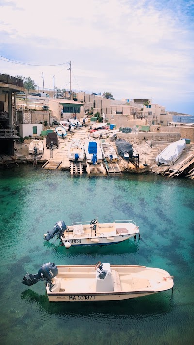 Photo 2 de Port de Malmousque