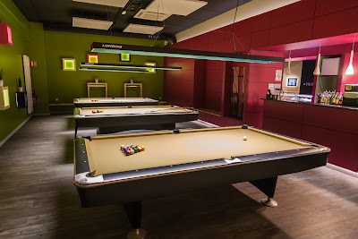 Photo 4 of Bowling RhinOr Palace